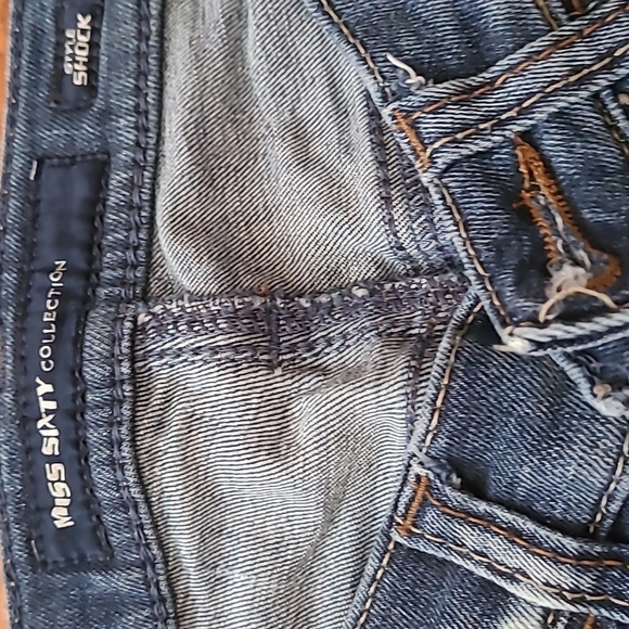 Miss sixty collection style shock size-23 - Picture 3 of 9